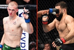 Ian Garry đáp trả cực gắt khi Belal Muhammad "định làm Canelo lần nữa"