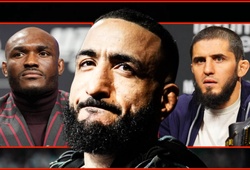 Belal Muhammad: Kamaru Usman không xứng tranh đai, chỉ ra ứng viên phù hợp nhất