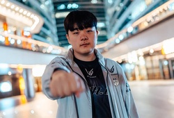 Tin chuyển nhương LMHT 19/11: GEN đánh bại "Nhà cam" giành lại Canyon; Viper rời HLE