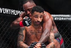 Carlos Prates đòi tranh đai sau UFC 322, sẵn sàng "dọn" cả Michael Morales