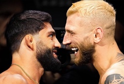 Chuyên gia dự đoán Arman Tsarukyan vs Dan Hooker tại UFC Qatar 22/11