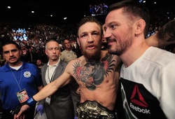 Conor McGregor đang "tất tay" cho UFC Nhà Trắng như thế nào?