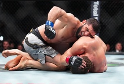 Cựu vô địch UFC chỉ trích các fan chê màn thể hiện của Islam Makhachev