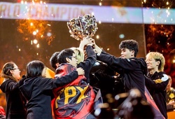 LPL mua lại suất thi đấu của FunPlus Phoenix: Lời cảnh báo cho tương lai LOL Esports?
