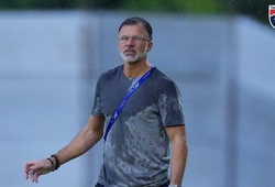 Trận ra mắt hoàn hảo, HLV Hudson nói điều khiến người hâm mộ Thái Lan bất ngờ