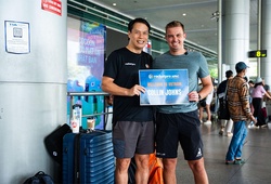 Việt Nam trở thành trung tâm đào tạo huấn luyện viên pickleball hàng đầu châu Á