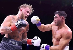 Jake Paul công kích Tommy Fury vì từ chối tái đấu 15 triệu USD
