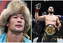Jorge Masvidal: Chỉ Shavkat Rakhmonov mới đủ sức đánh bại Islam Makhachev