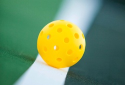 Cách thực hiện line call công bằng và tôn trọng trong pickleball