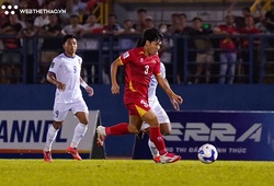 Link xem trực tiếp bóng đá Việt Nam vs Lào ngày 19/11