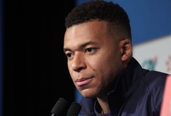Tại sao chuyến đi Dubai của Mbappe sau khi rút khỏi tuyển Pháp lại gây xôn xao?