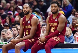 Cleveland Cavaliers bị NBA phạt 100.000 USD vì... cất trụ cột trên ghế dự bị