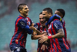 Nhận định, soi kèo Bahia vs Fortaleza: Chiến thắng trong tầm tay