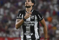 Nhận định, soi kèo Ceara vs Internacional: Thế trận cân bằng