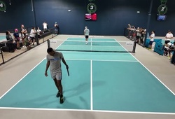 Thách thức từ người chơi Pickleball 3.0 đến VĐV chuyên nghiệp