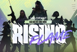 VALORANT tổ chức giải đấu nữ cộng đồng đầu tiên tại Việt Nam