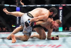 Sean O’Malley: “Jack Della Maddalena quá đen khi phải bảo vệ đai trước Islam Makhachev ngay lần đầu”
