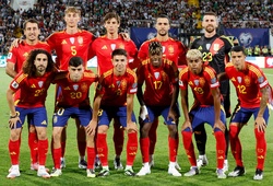 Tây Ban Nha trở thành ứng viên số một vô địch World Cup 2026