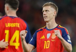 Nhóm hạt giống World Cup 2026 lộ diện: 3 chủ nhà đồng hành cùng 9 cường quốc