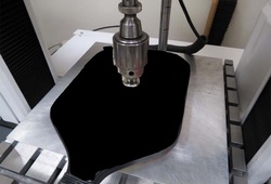 Cuộc cách mạng kiểm định vợt trong làng Pickleball chuyên nghiệp