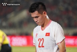 Thất vọng với Tiến Linh khi Xuân Son tái xuất