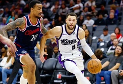 Đề xuất thương vụ "bom tấn" chuyển nhượng NBA 3 bên: LaVine đến L.A., cựu cầu thủ Lakers tới Boston