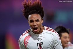 Châu Á chỉ còn một đại diện ở tứ kết U17 World Cup 2025