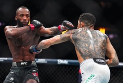 UFC 322: Sean Brady, Leon Edwards và 3 võ sĩ nhận lệnh đình chỉ thi đấu