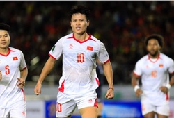 AFC nói thẳng: Chiến thắng trước Lào giúp Việt Nam tạo sức ép lớn lên Malaysia