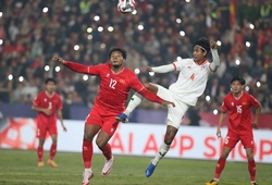 Đội hình ra sân trận Lào vs Việt Nam: Xuân Son dự bị