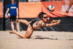 Ittlinger & Grune giành chiến thắng ngược dòng tại vòng 1/8 giải VĐTG