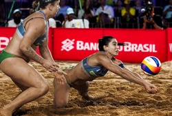 Ittlinger & Grune đối đầu đội số hai thế giới Brazil tại vòng 1/8