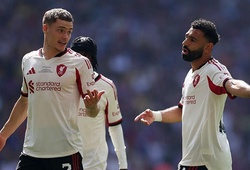 "King" Salah bị tố cáo "chèn ép" hợp đồng bom tấn Florian Wirtz