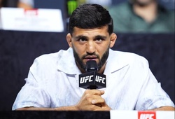 Arman Tsarukyan khẳng định không có vấn đề khi bị UFC "cho vào sổ đen"