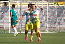 Diệp Dụng Bách: Chàng sinh viên nhỏ con và câu chuyện đẹp ở NUC Bóng đá – Cúp TV360