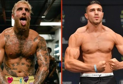 Cách Trump vô tình “kết liễu” trận tái đấu Jake Paul vs Tommy Furry