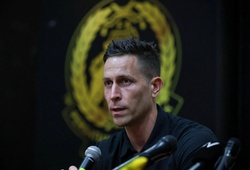 CEO đội tuyển Malaysia lên tiếng giữa bão nhập tịch: “Tôi không bỏ chạy”