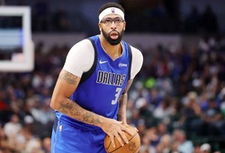 Chuyển nhượng NBA: Mark Cuban cam kết giữ Anthony Davis, CĐV nhắc lại bài học Luka Doncic