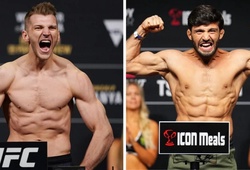 Dan Hooker “năn nỉ” UFC để đấu Arman Tsarukyan: “Họ đâu có thích hắn”