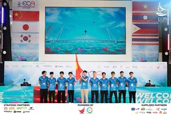 Bảng xếp hạng LMHT ECA 2025 hôm nay mới nhất