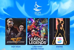 Lịch thi đấu LMHT Esports Championship Asia 2025 hôm nay mới nhất