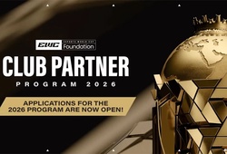 Esports World Cup đầu tư 20 triệu USD vào hệ sinh thái Esports toàn cầu