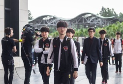 Ngân hàng lớn úp mở về sự kiện đưa huyền thoại LMHT Faker đến Việt Nam