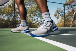 SQAIRZ XRZ™ được Pickleheads vinh danh là “Giày Pickleball Tốt Nhất 2025”