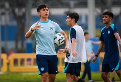 HLV 35 tuổi ít người biết đến và kỳ tích khiến bóng đá Đông Nam Á ngưỡng mộ