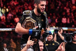 Islam Makhachev – lời khẳng định tuyệt đối cho vị trí số 1 tại UFC