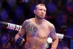 Jack Hermansson “tái sinh” ở Welterweight trước UFC Qatar