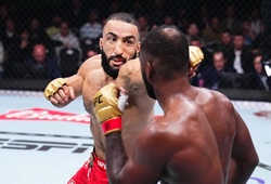 Joe Rogan bênh vực cựu vương Belal Muhammad: Tất cả im đi được rồi