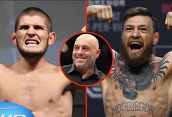 Joe Rogan chỉ cách để Conor "giải quyết" với Khabib sau UFC 322