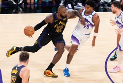 Huyền thoại James Worthy chỉ ra điểm khác biệt của Lakers trong ngày LeBron James tái xuất